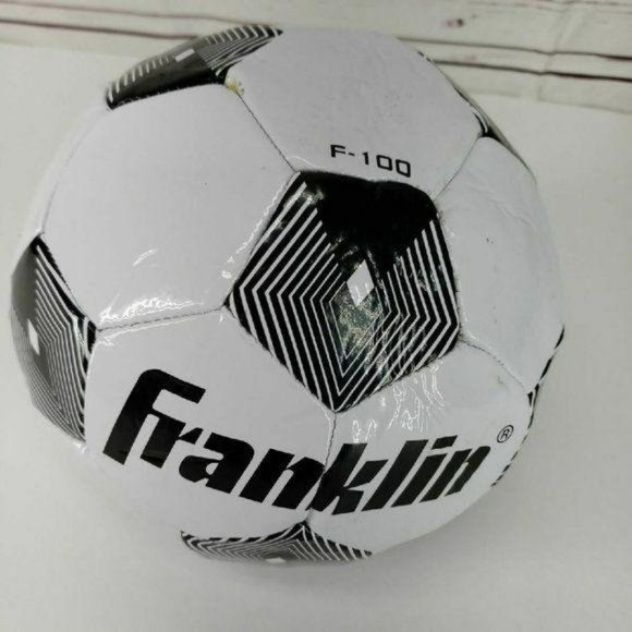 Franklin Soccer‎ Ball Brand New - Picture 1 of 5